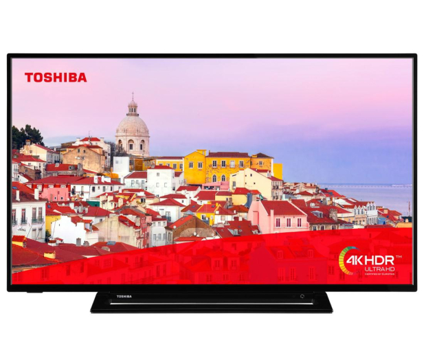 Toshiba 55UL3063DG - 1378749 - zdjęcie